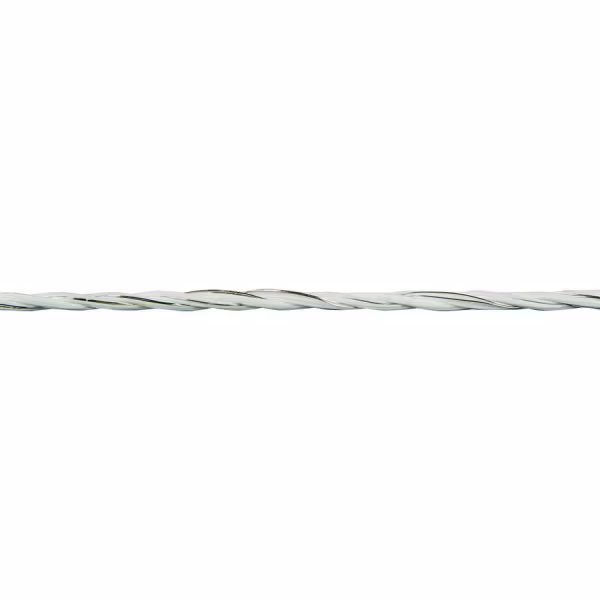 Electric fence cord 6 cores 400 m