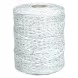 Electric fence cord 6 cores 400 m