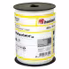 FARMER Electric Fence Tape 10 mm, 200 m