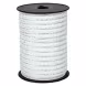 FARMER Electric Fence Tape 10 mm, 200 m