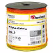 Farmer T20-O Electric Fence Tape 20 mm, 200 m