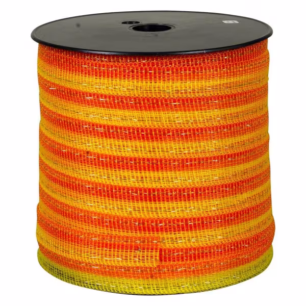 Farmer T20-O Electric Fence Tape 20 mm, 200 m