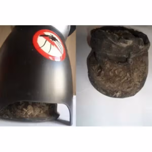 Ловушка комаров Mosquito Trap AMT 100 (до 1500 км. м.) FTH-259