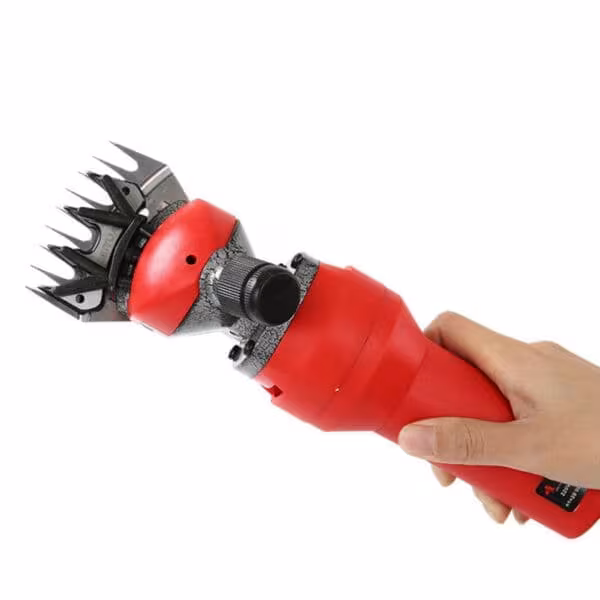 Professional Sheep Shearing Machine with Flexible Shaft