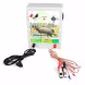 Электропастух для овец EPU-6 J MEGA 12V / 230V FTH-254
