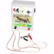 Электропастух для овец EPU-6 J MEGA 12V / 230V FTH-254