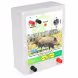 Электропастух для овец EPU-6 J MEGA 12V / 230V FTH-254