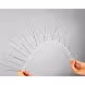 Professional Jacopic Bird and Pigeon Spikes (0.5 m)