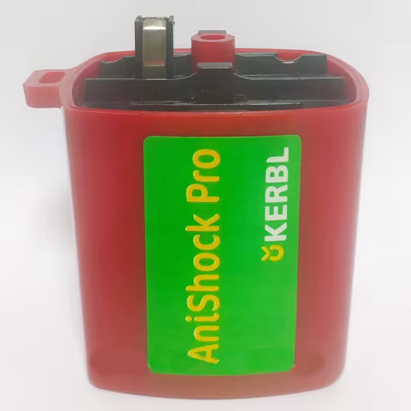 Електропогонич AniShock PRO2500 - KERBL, Німеччина FTH-171