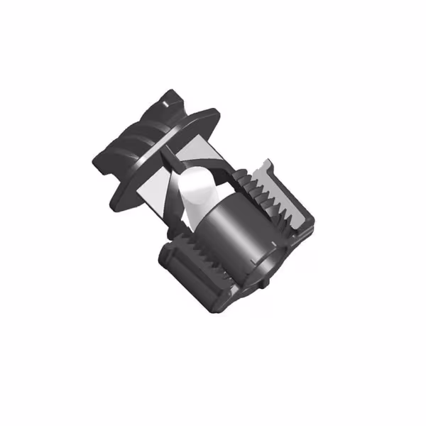 Universal insulator for reinforcement Horizont