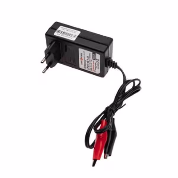 Battery charger FTH-199
