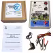 EPU-2R fence electrician (with adjustment from 0.1 to 2.0 J) FTH-163