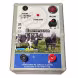 EPU-2R fence electrician (with adjustment from 0.1 to 2.0 J) FTH-163