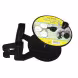 Large reel with 1 km holder for electric shepherds