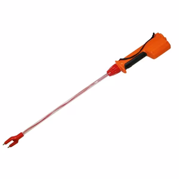Електропогонич AniShock PRO2500 - KERBL, Німеччина FTH-171
