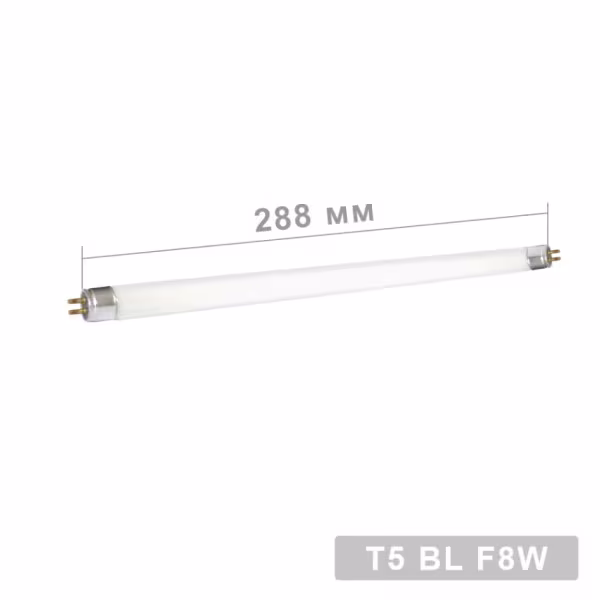 8W UV Lamp for Insect Killers