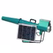Electronically controlled propane gun KBS E3 FTH-212