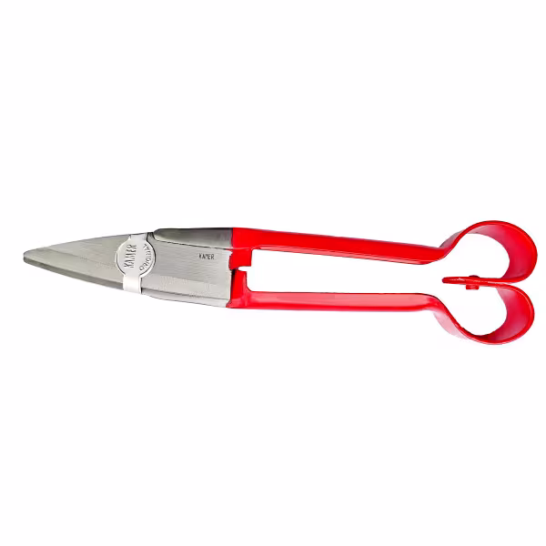 Sheep shearing scissors 29 cm, Poland