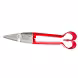 Sheep shearing scissors 29 cm, Poland