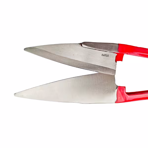 Sheep shearing scissors 29 cm, Poland