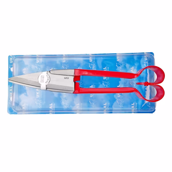 Sheep shearing scissors 29 cm, Poland