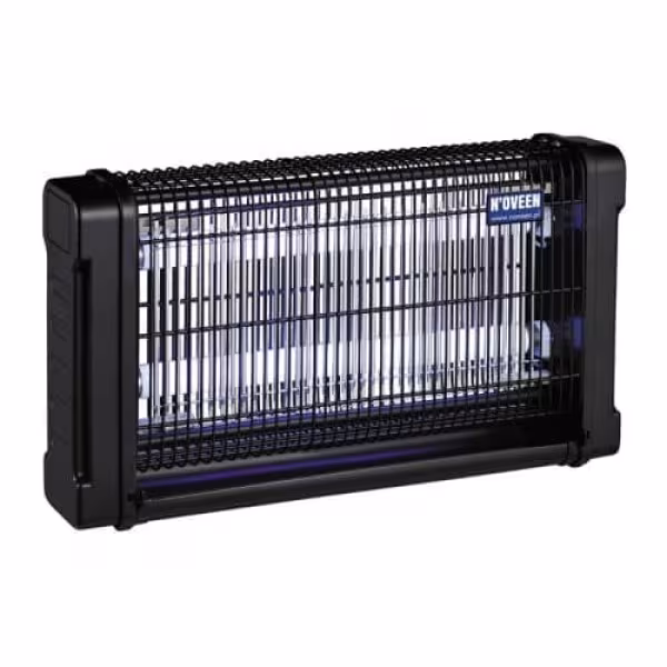 Ловушка для насекомых NOVEEN IKN-20W, 100 м2 FTH-111