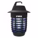 Insect trap NOVEEN IKN-5W IPX4, 40 m2 FTH-112