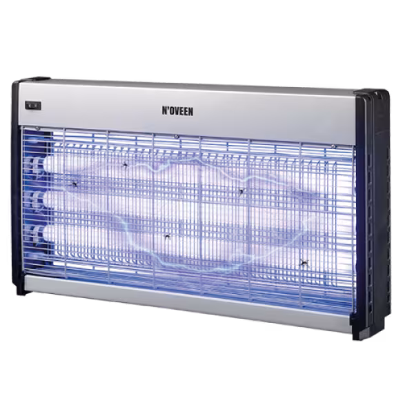 Уничтожитель насекомых Noveen IKN 60W, 200 м2 FTH-272