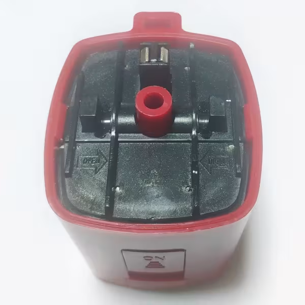 Battery for electric scooter AniShock (Magic Shock) Pro 2500, Kerbl Germany FTH-309