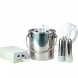 Milking machine for cows 5 l FTH-302