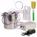 Milking machine for cows 5 l FTH-302