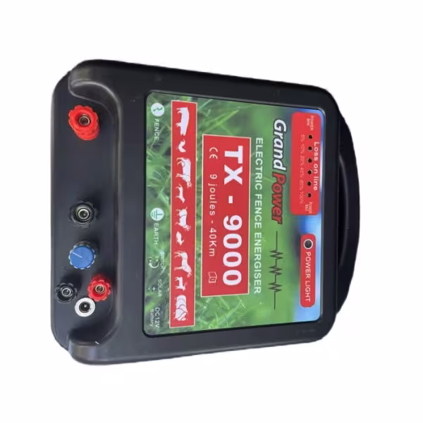 Электропастух Grand Power TX-9000 FTH-287