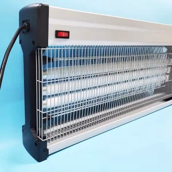 Insect killer ELEON-SK-05-60, 300 sq.m. FTH-038