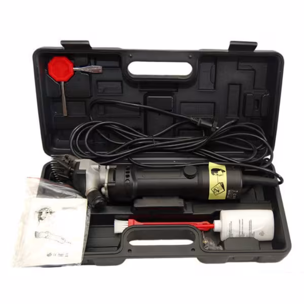 Машинка для стрижки овец TIDH 240 FTH-033