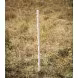 Plastic post 125 cm for ELEON electric shepherd FTH-406