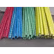 Electric shepherd post fiberglass 10 mm/100 cm FTH-153