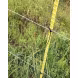 Electric shepherd post fiberglass 10 mm/100 cm FTH-153