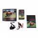 Електропастух COWBOY 4300 Power Сontrol FTH-173
