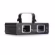 Laser Bird X Indoor Bird Repeller FTH-151