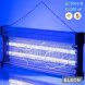 Знищувач комах ELEON SK-05-40, 200 м2 FTH-192