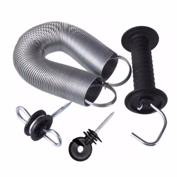 A set of electric shepherds for 1 ha ELEON PRO100-1G FTH-341