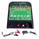 Электропастух ELEON PRO1000 10,5 Дж, 12/220/solar FTH-336