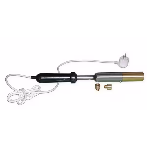 Electric dehorner for goats and cattle, 200W FTH-348