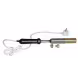 Electric dehorner for goats and cattle, 200W FTH-348