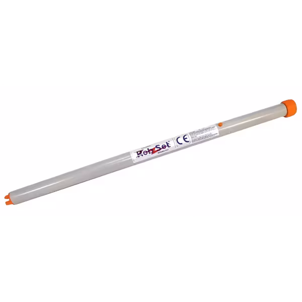 Rob Set 50 electric chaser, Italy FTH-360