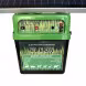 Електропастух ELEON PRO X650 із сонячною батареєю 6,5 Дж 12/220/solar FTH-335