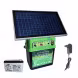 Електропастух ELEON PRO X650 із сонячною батареєю 6,5 Дж 12/220/solar FTH-335
