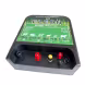 Электропастух ELEON PRO1000 10,5 Дж, 12/220/solar FTH-336