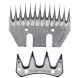 Sheep Shearing Machine Knives with 13 Teeth