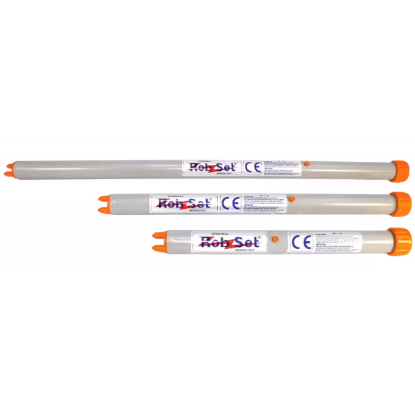 Rob Set 50 electric chaser, Italy FTH-360